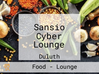 Sansio Cyber Lounge