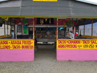 El Azteca Taco Truck