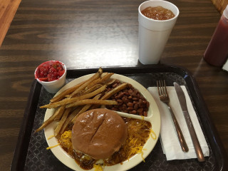 Permian Basin Hamburger Co