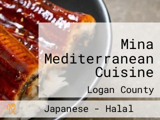 Mina Mediterranean Cuisine