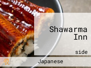 Shawarma Inn