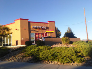 Firehouse Subs Carson Hwy 50