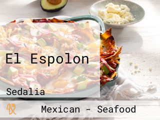 El Espolon