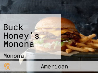 Buck Honey's Monona