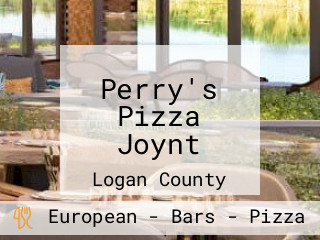 Perry's Pizza Joynt