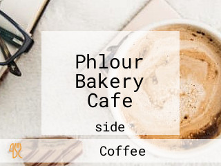 Phlour Bakery Cafe