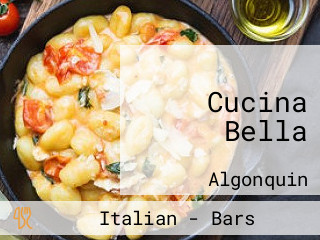 Cucina Bella