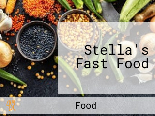 Stella's Fast Food