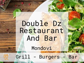 Double Dz Restaurant And Bar