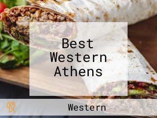 Best Western Athens