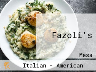 Fazoli's