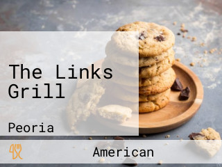 The Links Grill