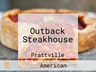 Outback Steakhouse