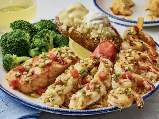 Red Lobster