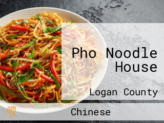 Pho Noodle House