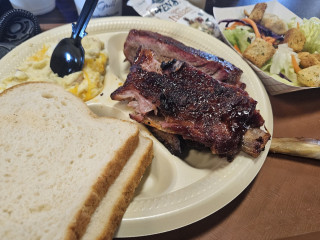 Mallett Brothers Barbeque