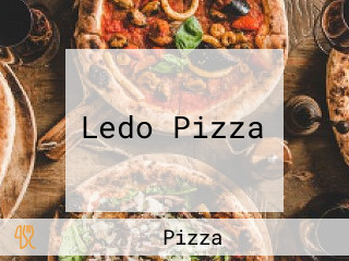 Ledo Pizza