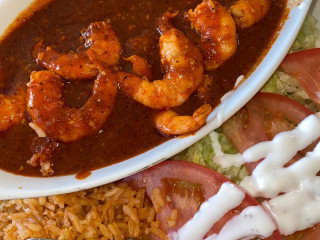 Don Lencho's Authentic Mexican Food