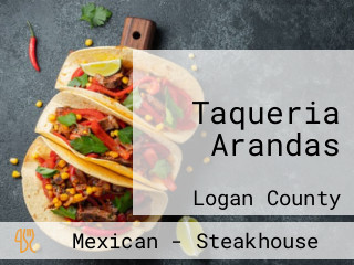 Taqueria Arandas