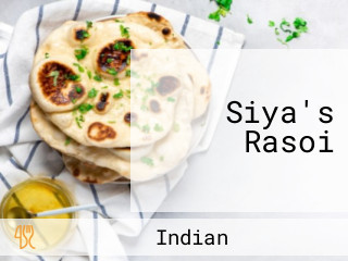 Siya's Rasoi