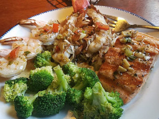 Red Lobster