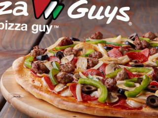 Pizza Guys