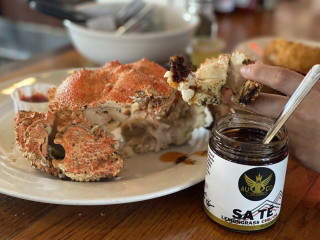 Santa Barbara Shellfish Company