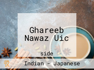 Ghareeb Nawaz Uic