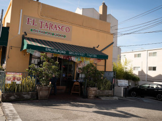 El Tarasco Mexican Food