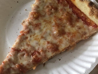 Luigi’s Pizza