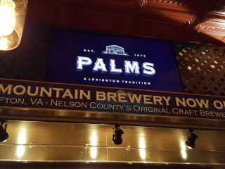 The Palms