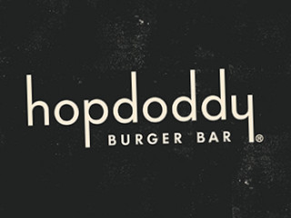 Hopdoddy Burger