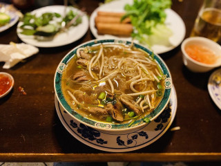 Pho Lena Grill