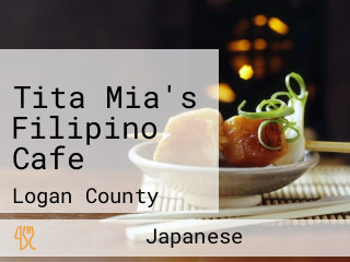 Tita Mia's Filipino Cafe