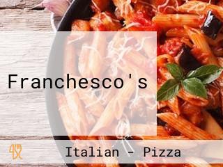 Franchesco's