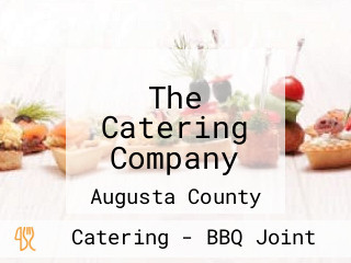 The Catering Company