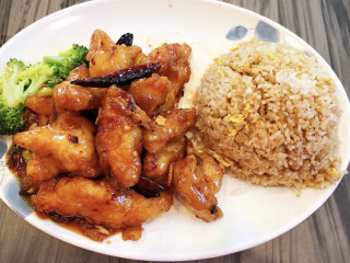 Little Asia Chinese