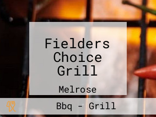 Fielders Choice Grill