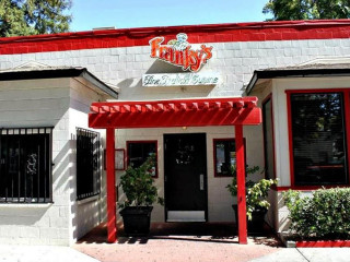 Franky's