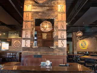 Three Kings Public House South County