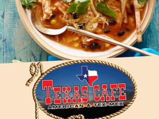 Texas Cafe Athens