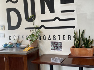 Dune Coffee Roasters