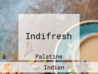 Indifresh