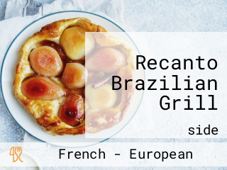 Recanto Brazilian Grill