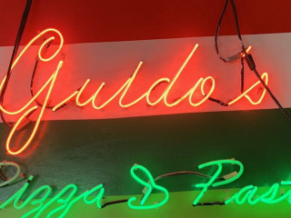 Guido's Pizza Pasta