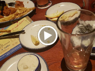 Red Lobster