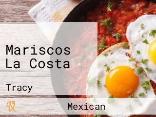 Mariscos La Costa