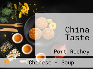 China Taste