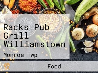 Racks Pub Grill Williamstown