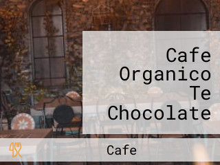 Cafe Organico Te Chocolate Organo Gold Ganoderma Los Angeles Empleos